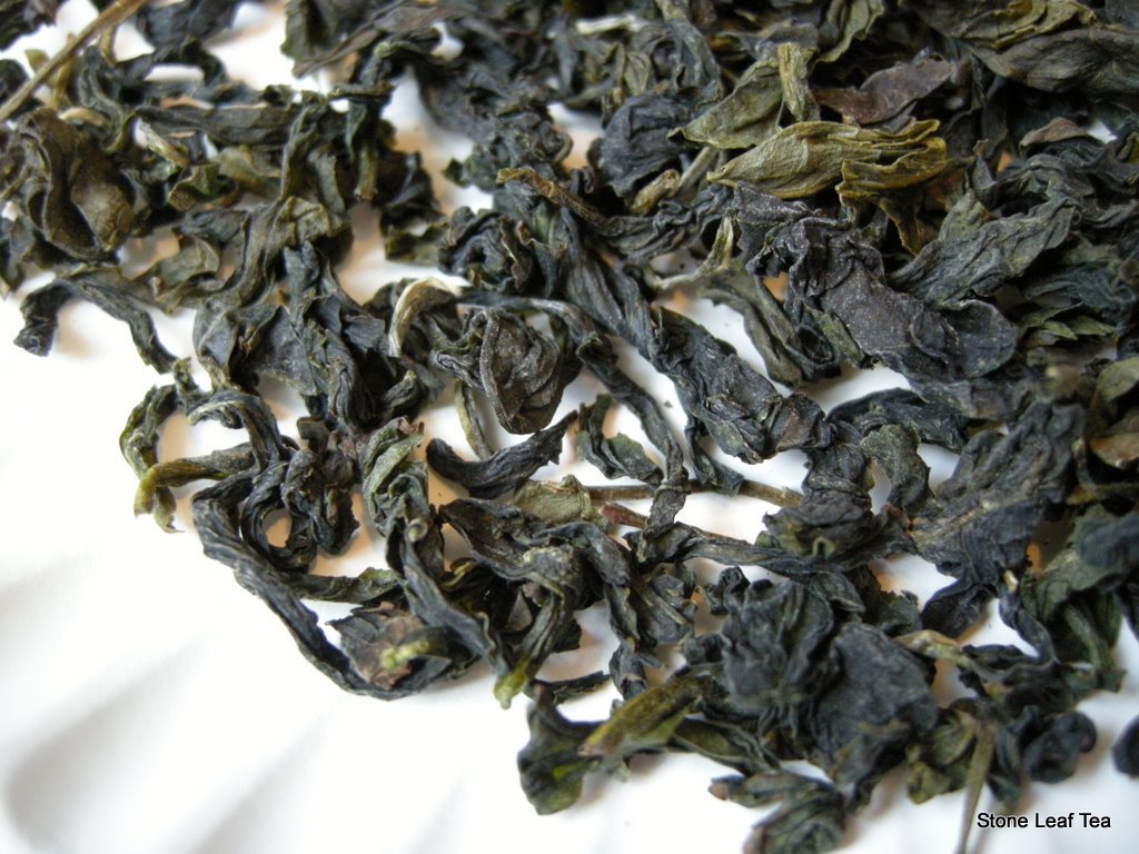 Trà Bao Chủng