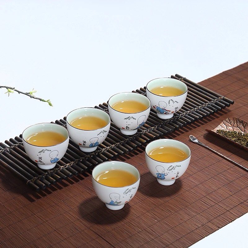 Trà Long Tỉnh