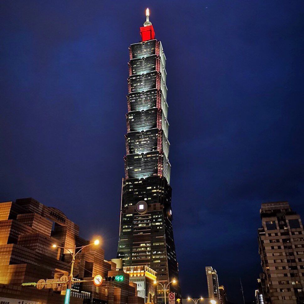 Taipei101