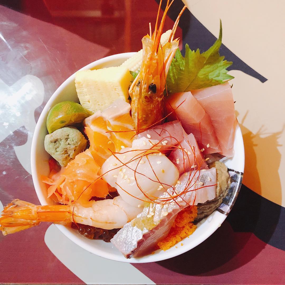 Hải sản