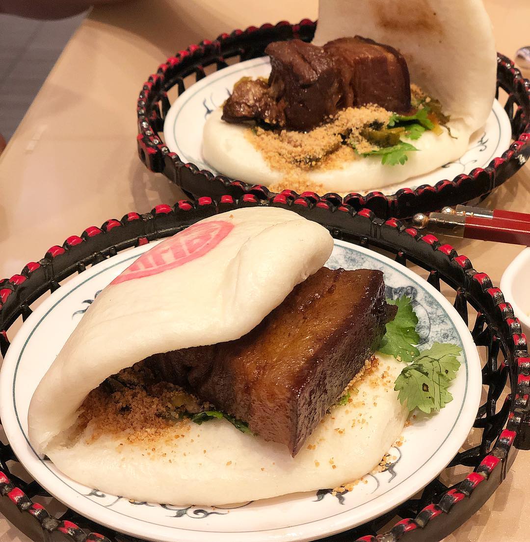 Gua bao