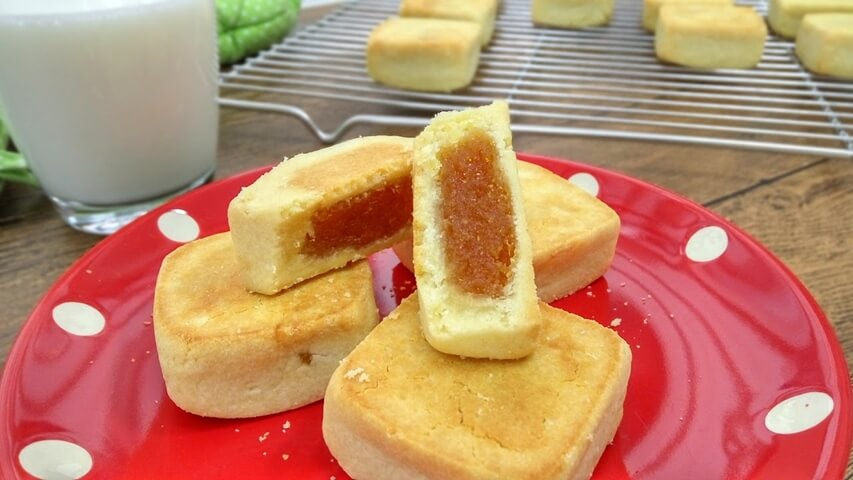 Bánh dứa