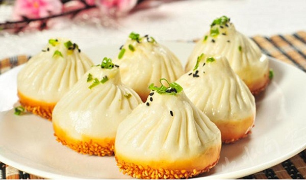 Bánh rán