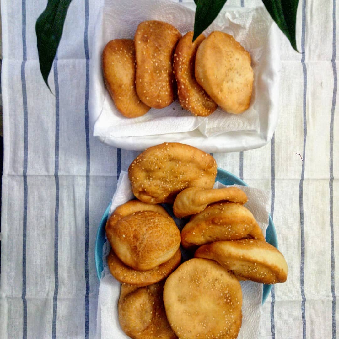 Bánh tiêu