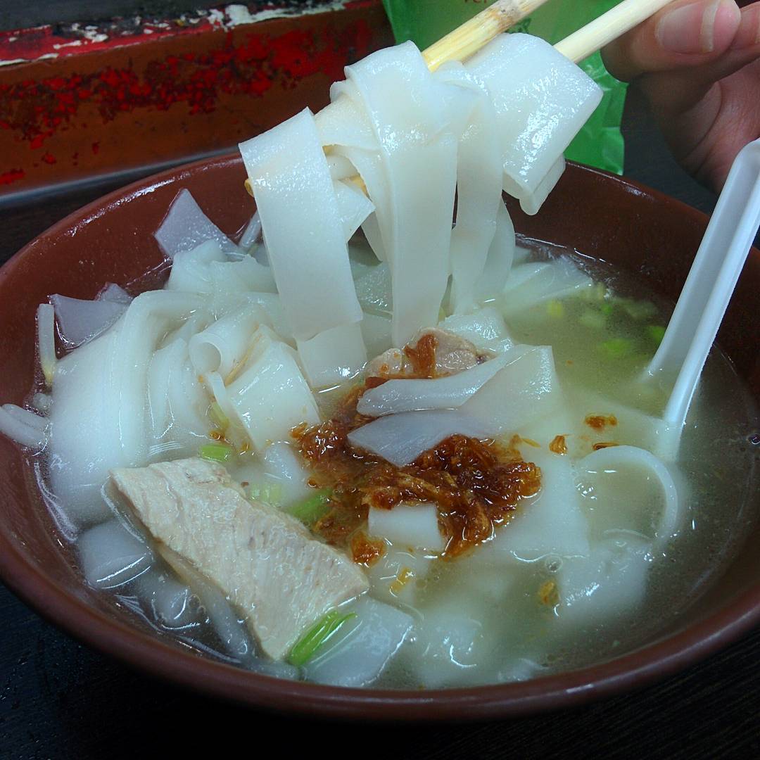 Mì ban tiao