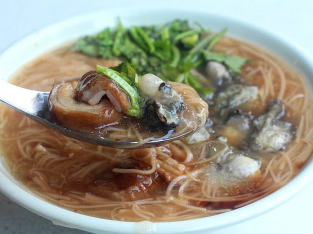 Miếng hàu