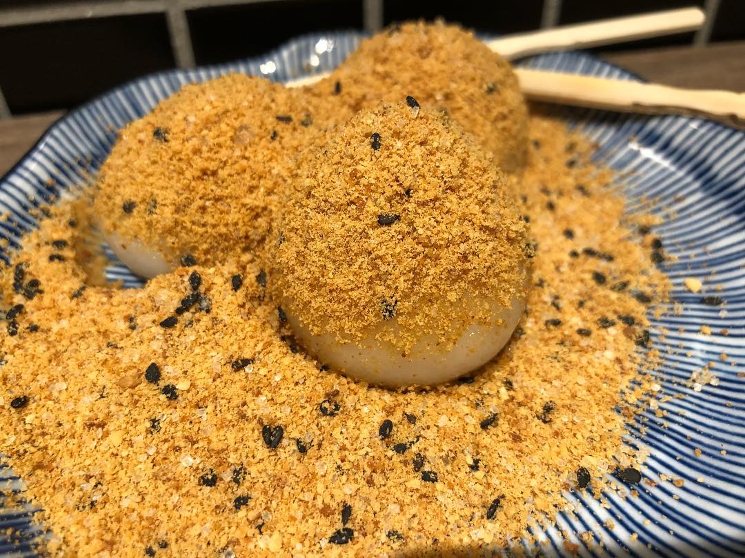 Mochi