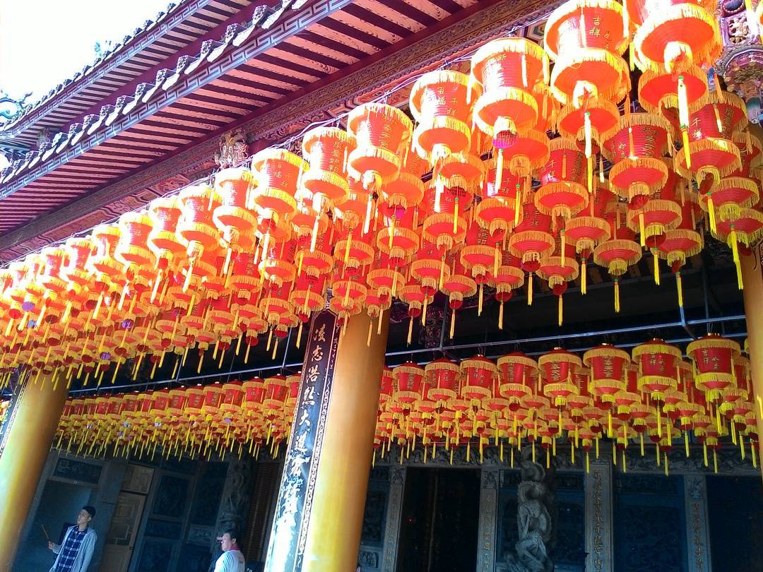 Cầu bình an