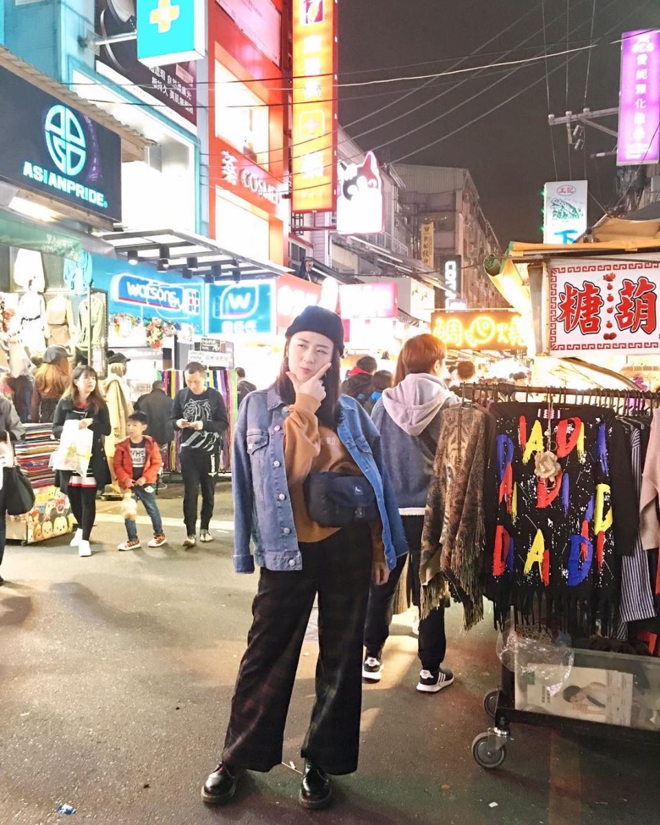 Shilin Night Market