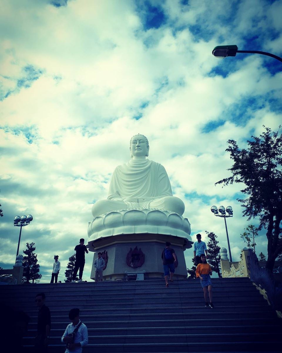 Long Sơn Tự
