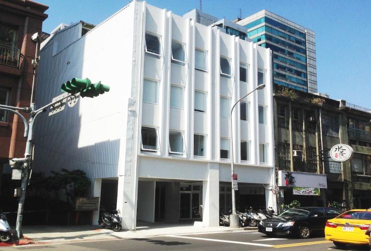 Khách sạn Đài Loan