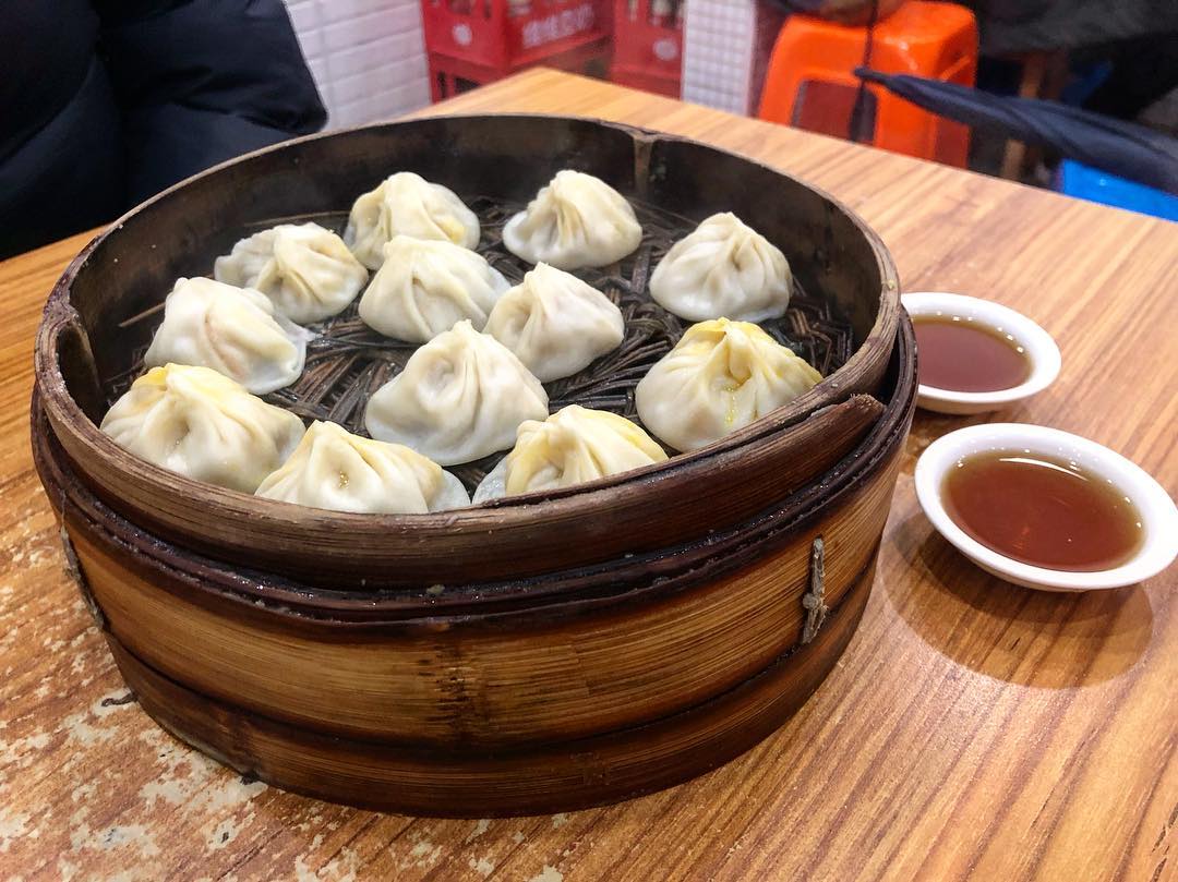 Xiaolongbao