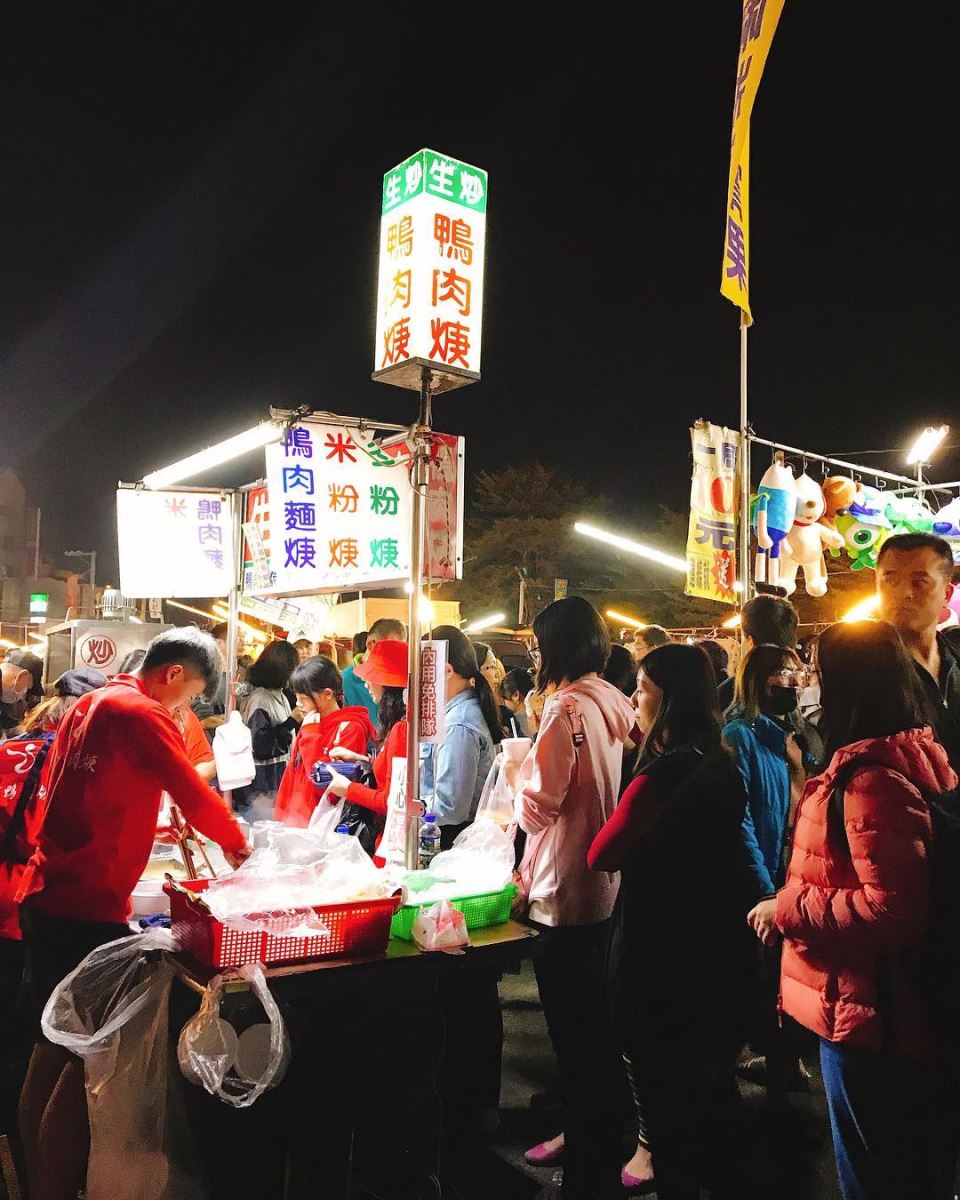 Chợ đêm 