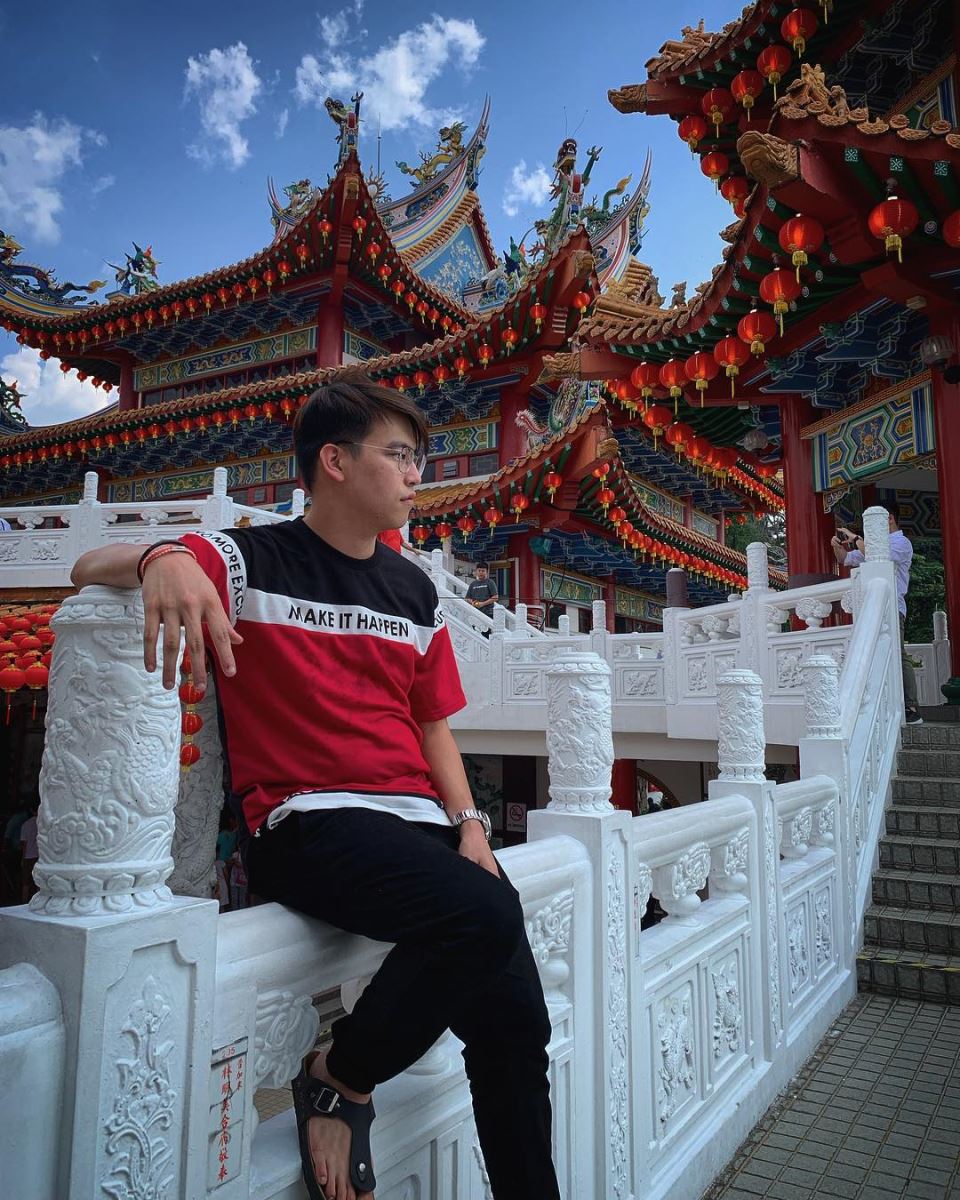 Chùa Tianhou