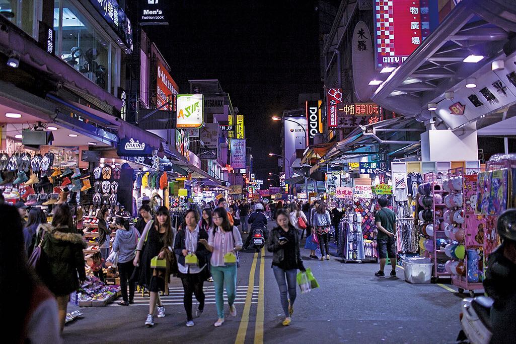 Yichung