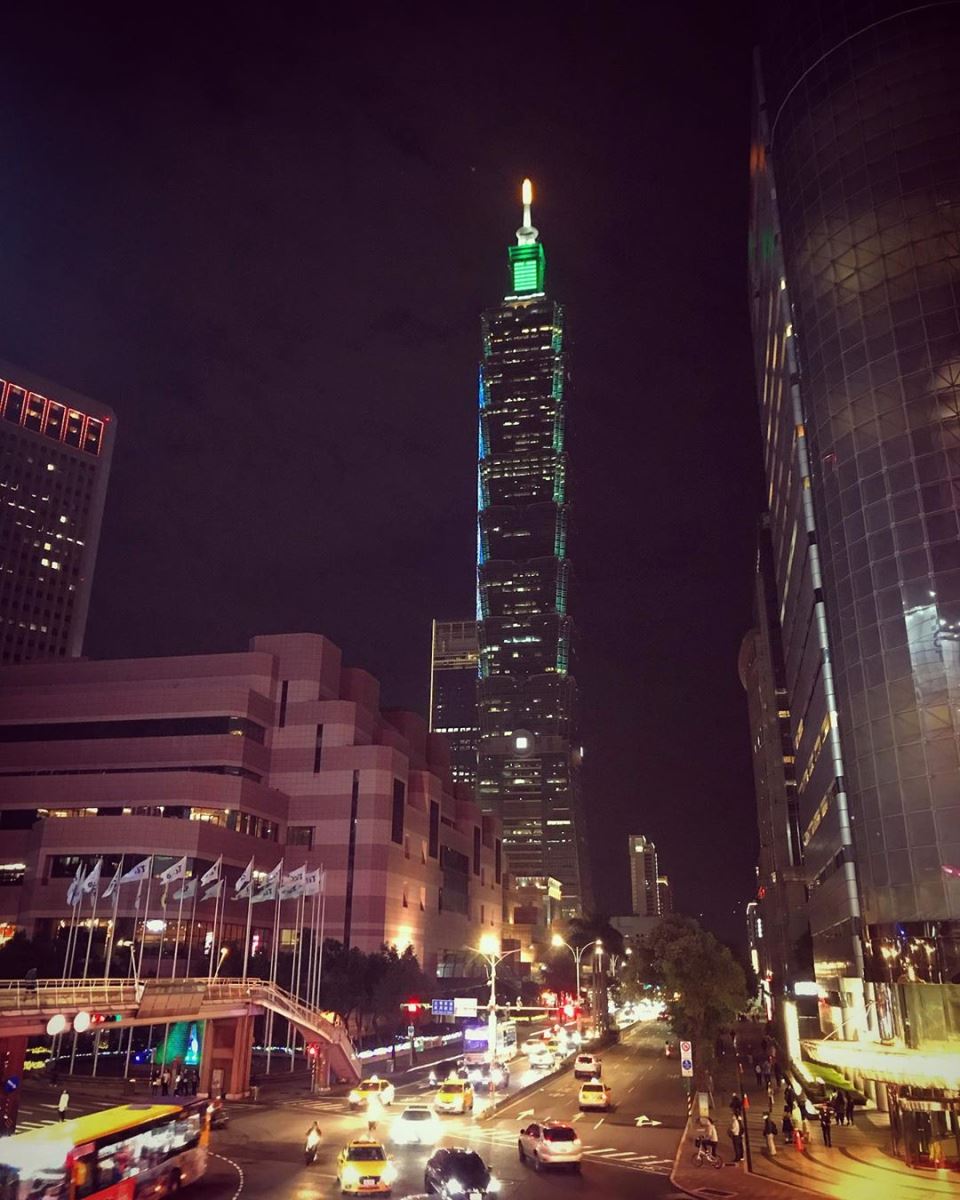 Đài Loan
