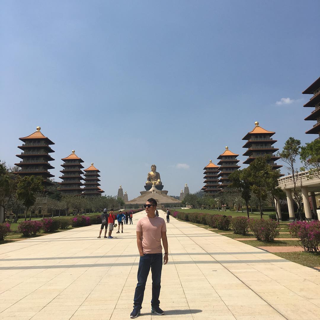 Phật Quang Sơn