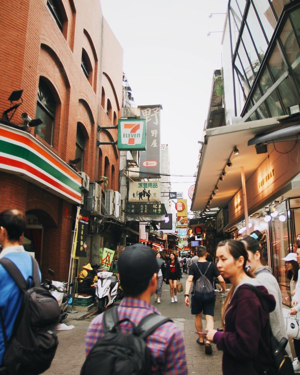 Chợ Tây Môn Đình