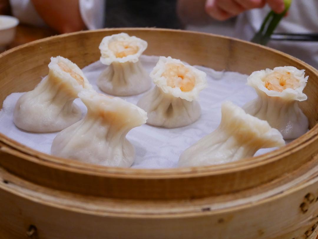 Xíu mại