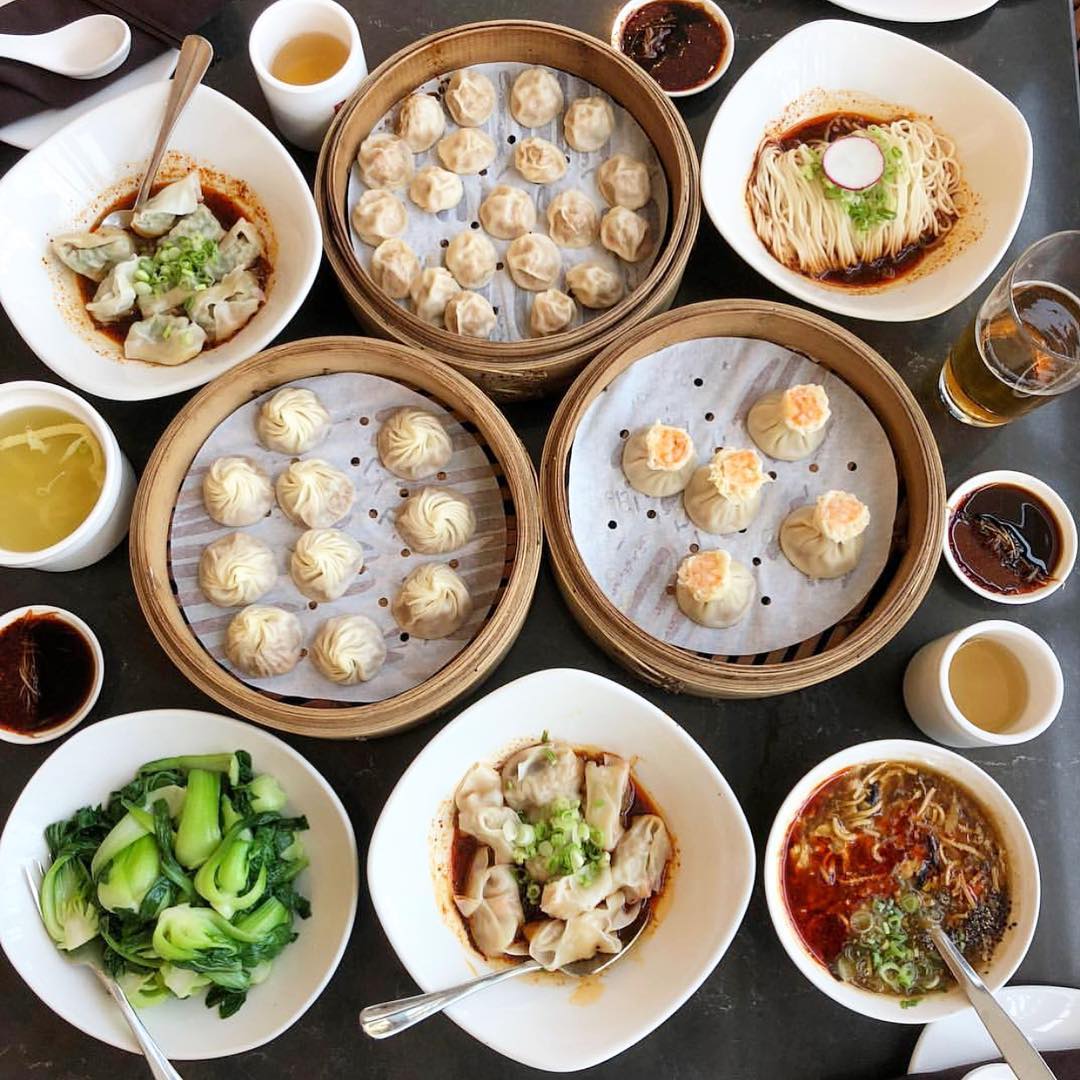 Din Tai Fung