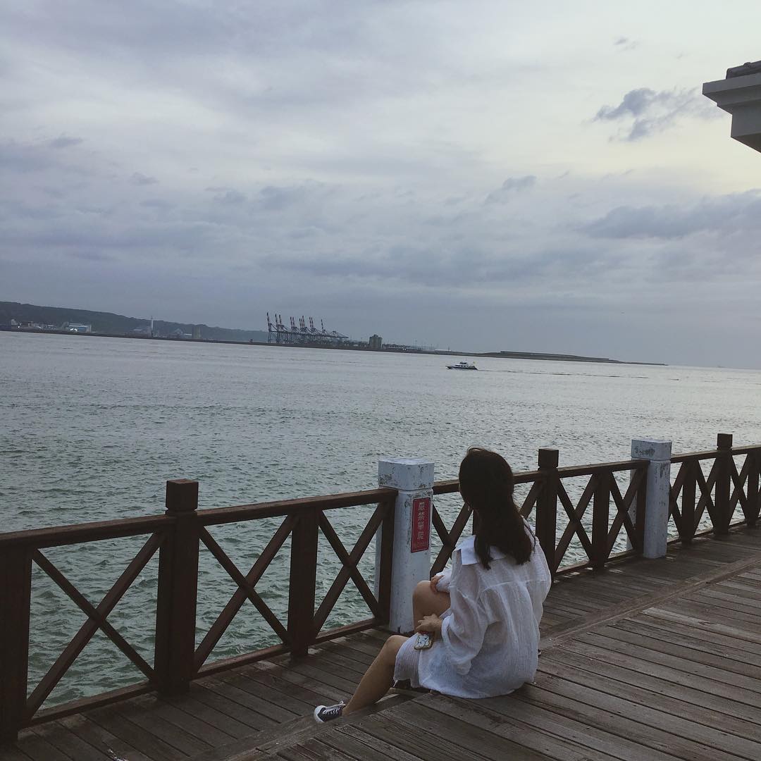 Tamsui bình yên