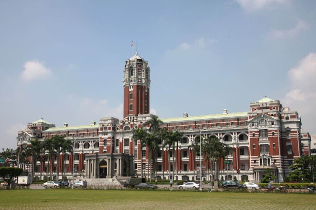 Dinh Tổng Thống