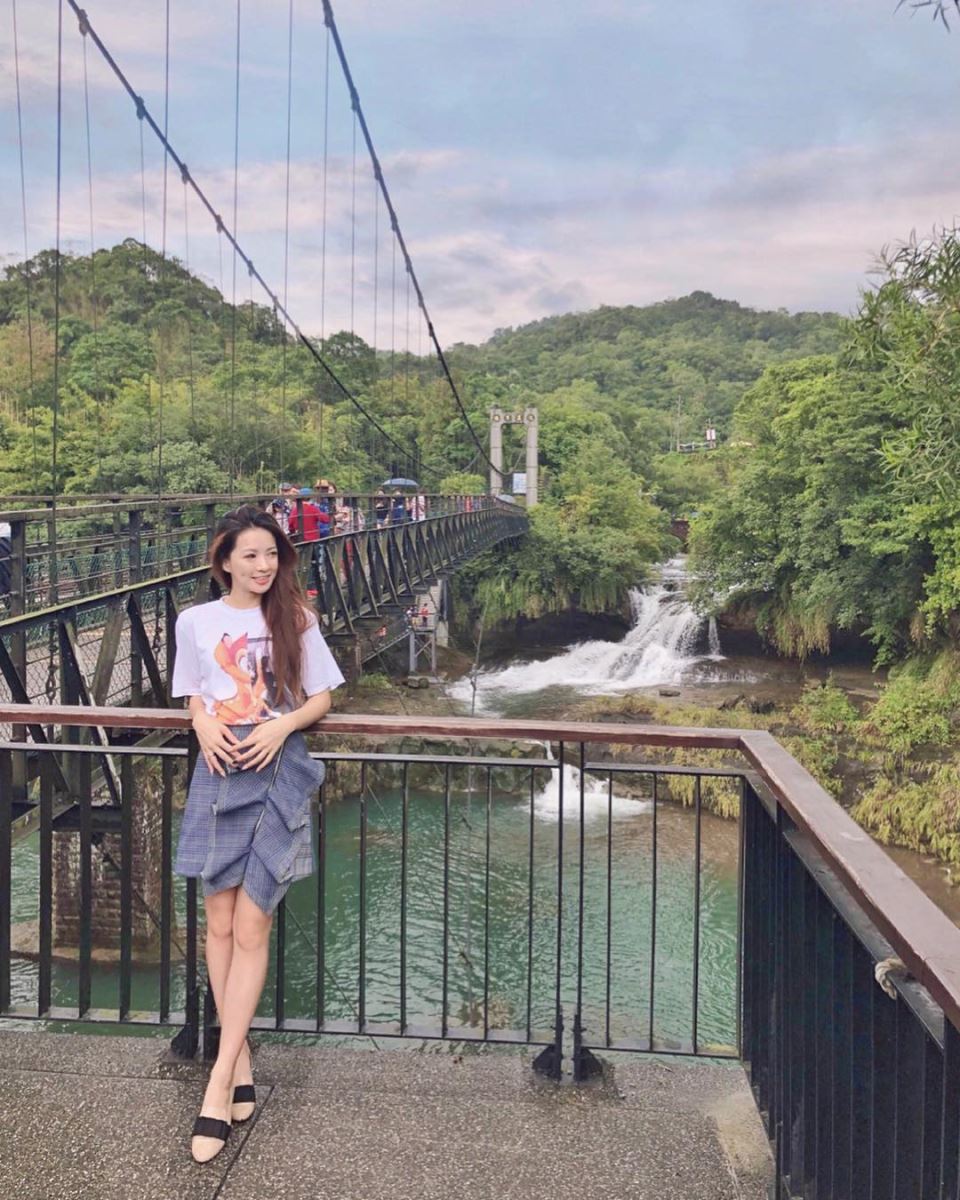 Thác nước Thập Phần