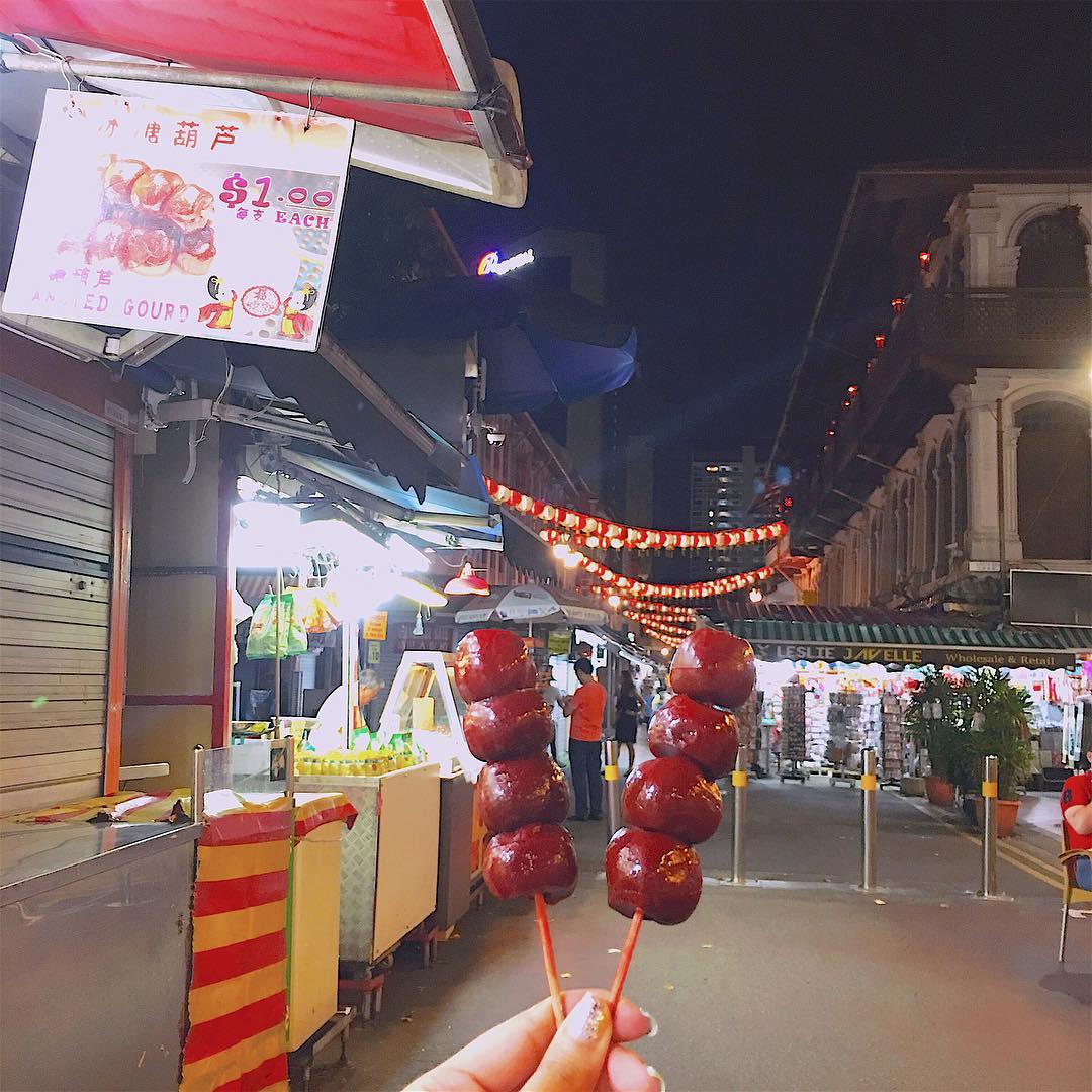 Kẹo hồ lô