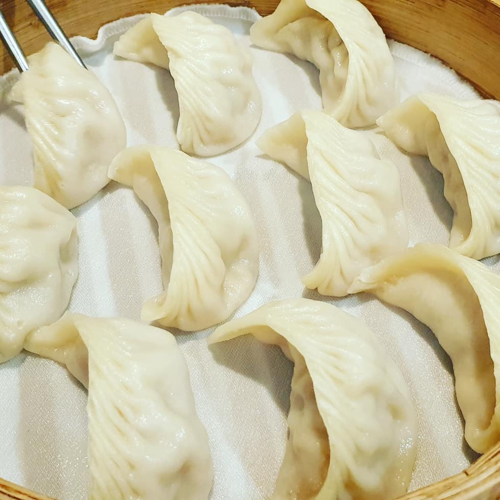 Taiwan food