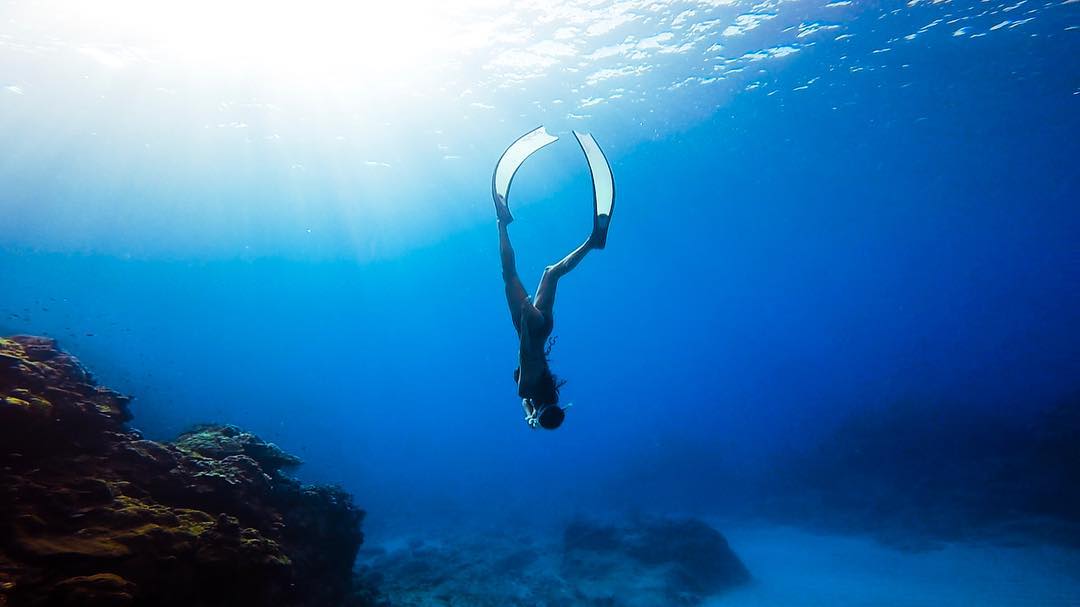 Lặn ngắm san hô ở Kenting