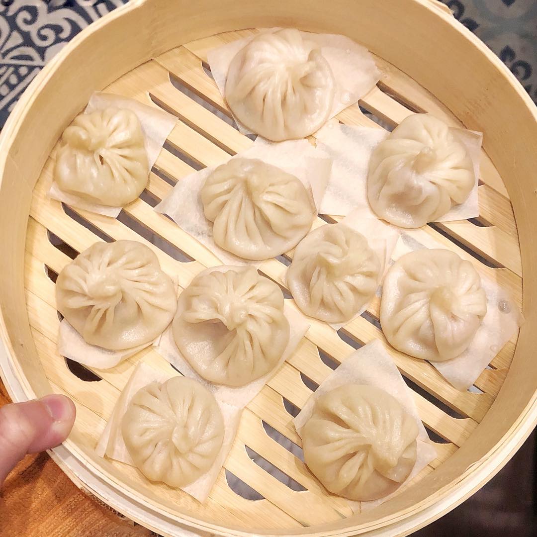 Tiểu long bao