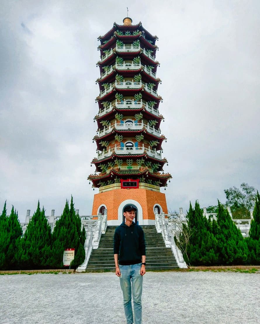 Tháp Từ Ân