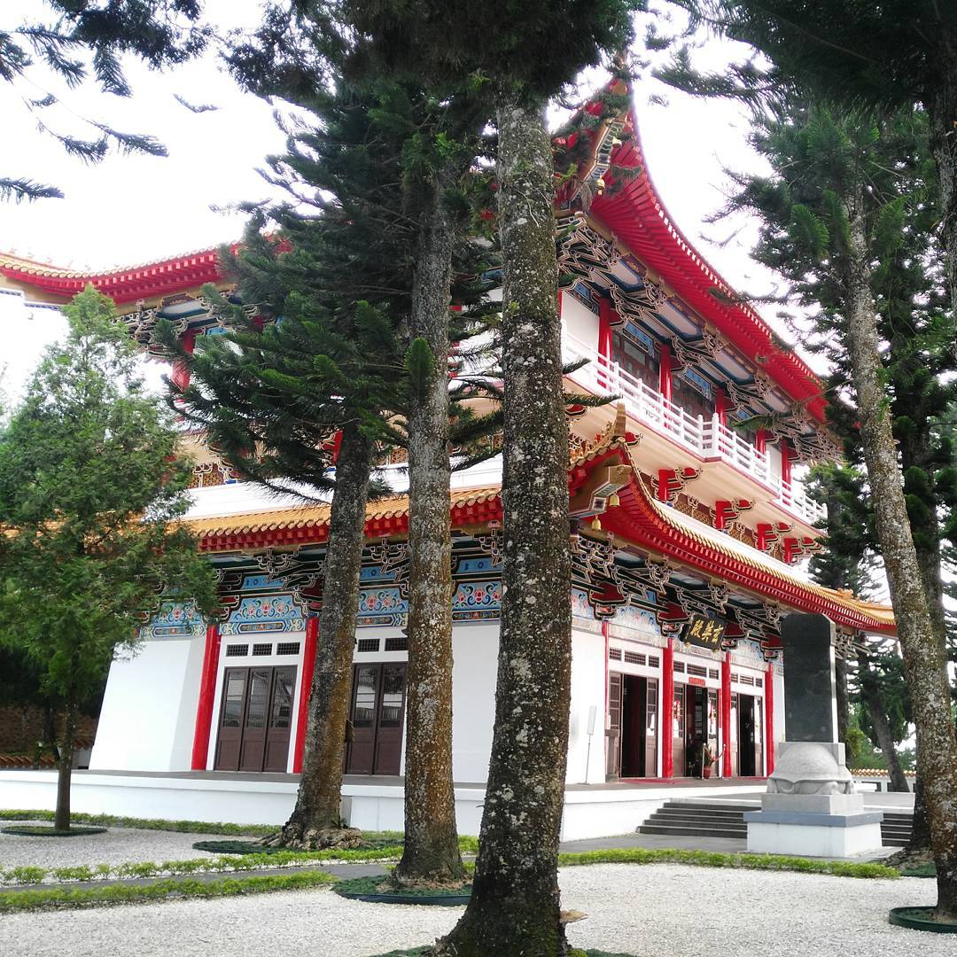 Chùa Syuanzang