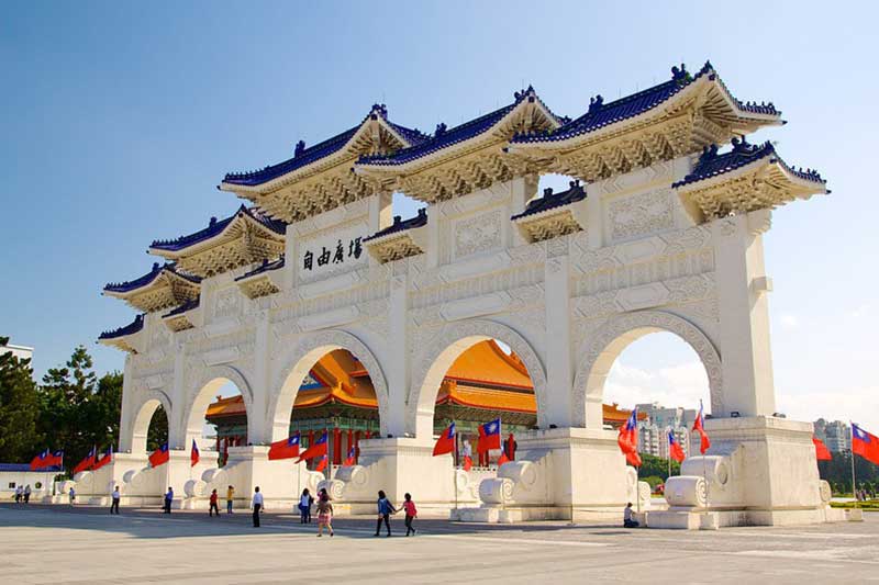 Đài tưởng niệm Tưởng Giới Thạch