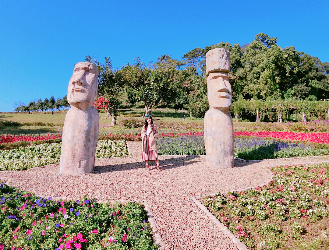 Lễ hội hoa đặc sắc