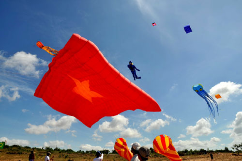 Lễ hội khinh khí cầu