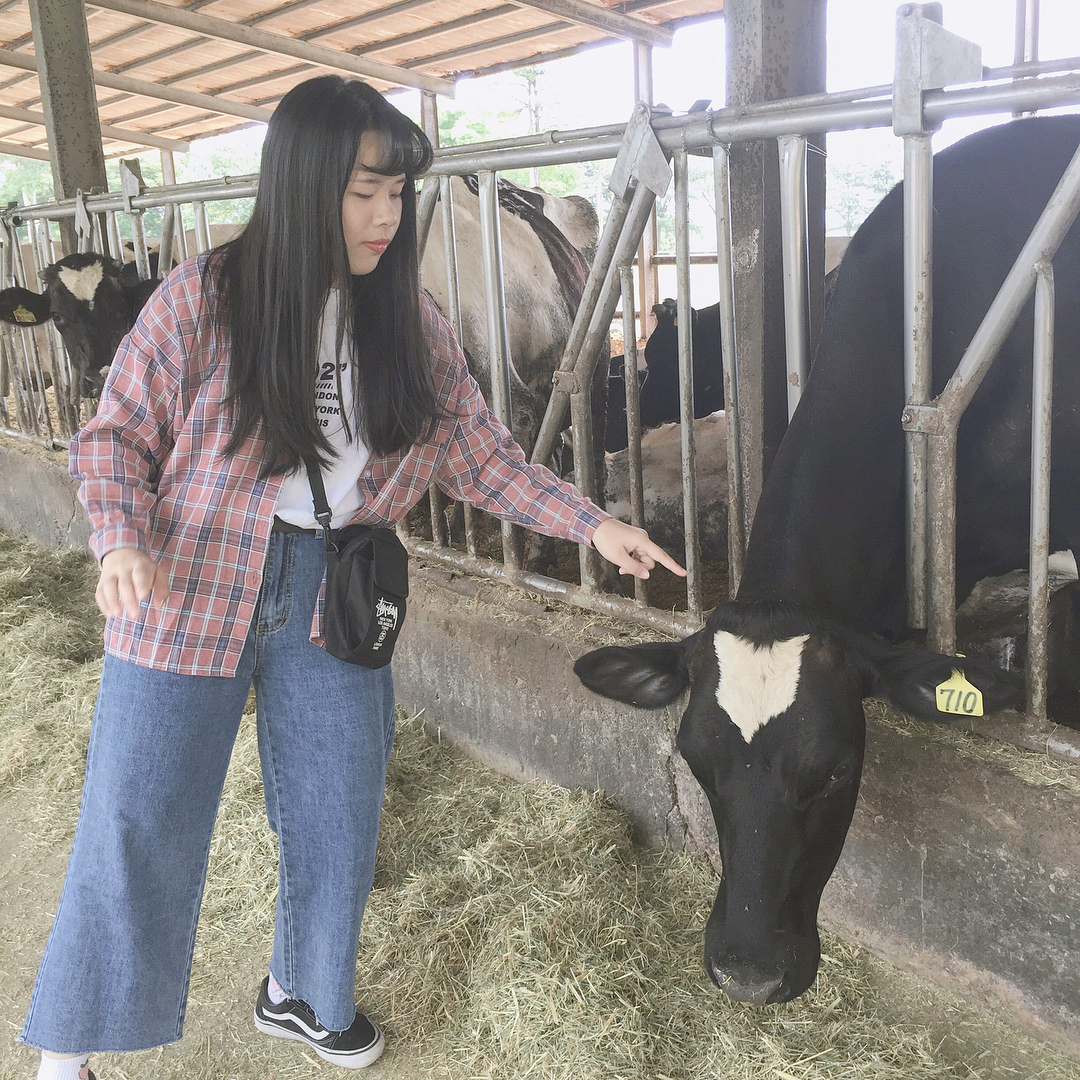 Nông trại Ruisui