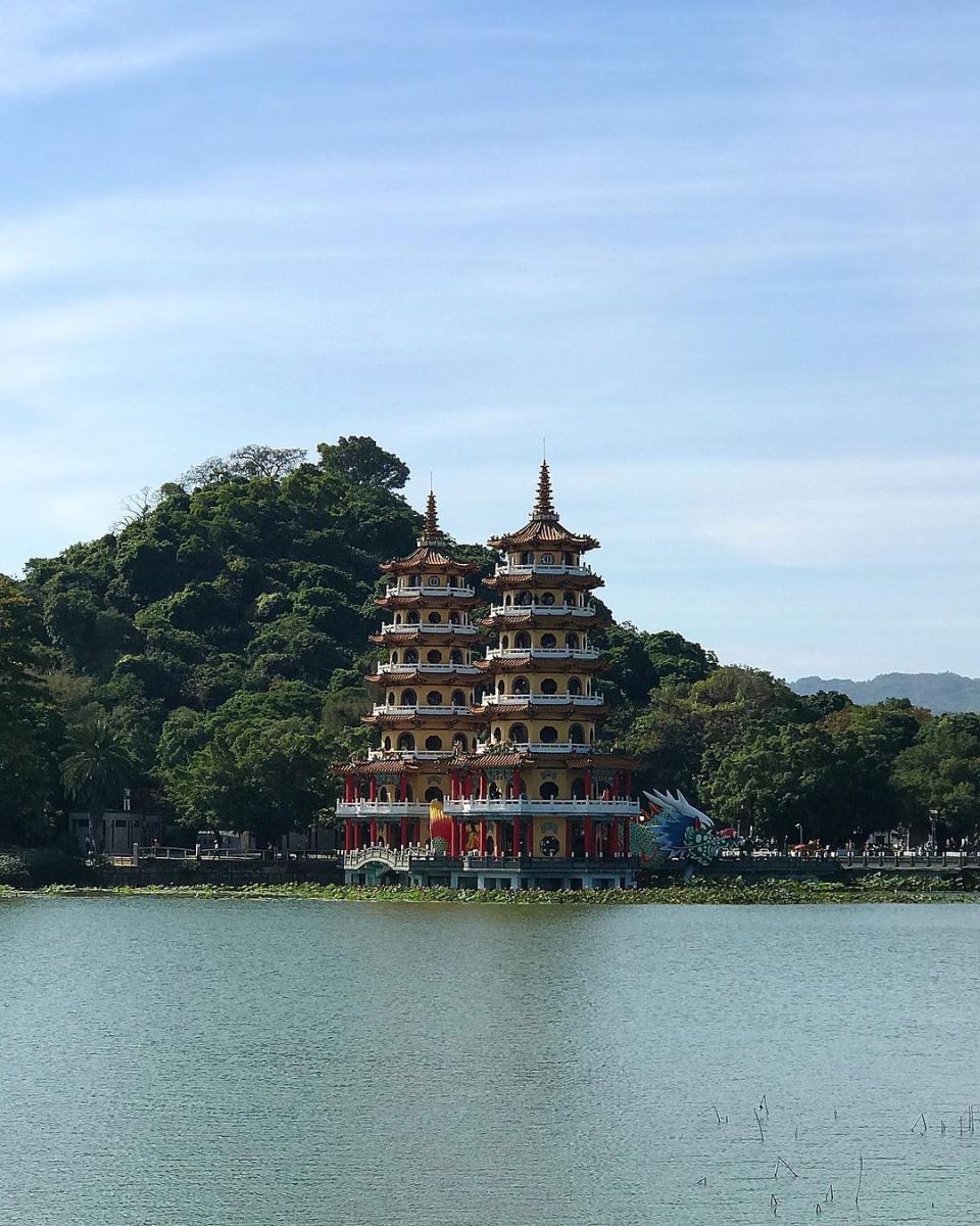 Đầm Liên Trì