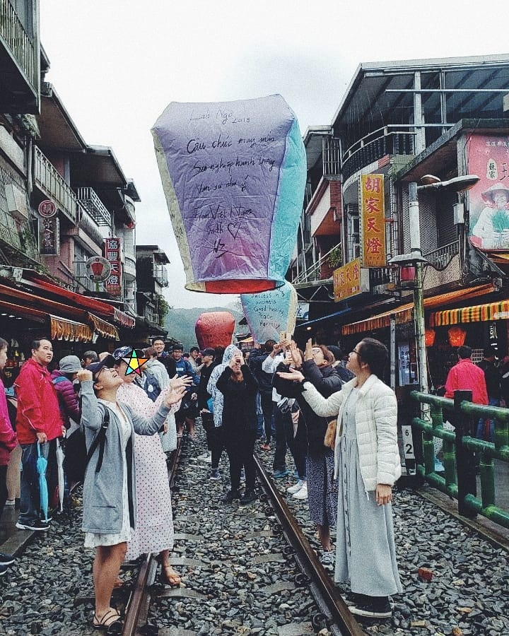 Du lịch Đài Loan