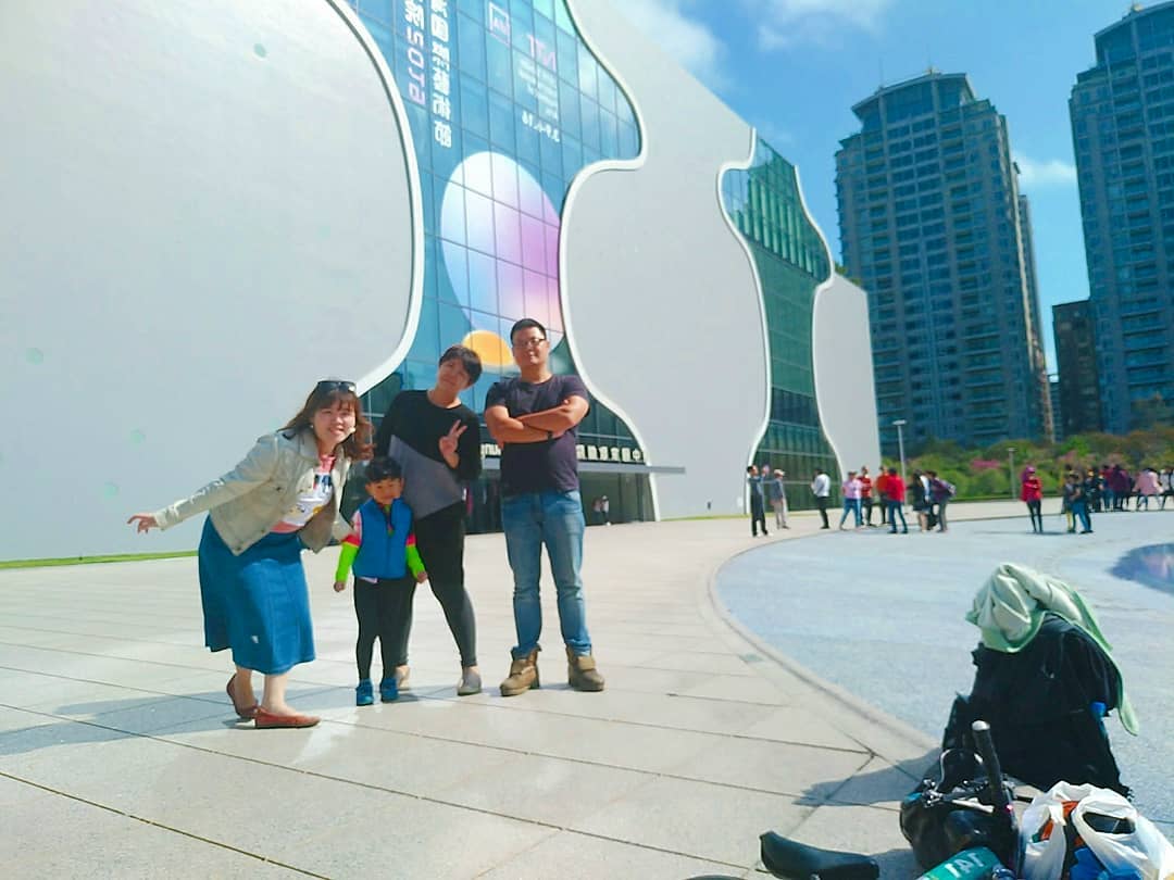 Nhà hát Opera Đài Trung