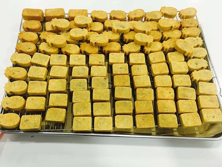 Bánh dứa