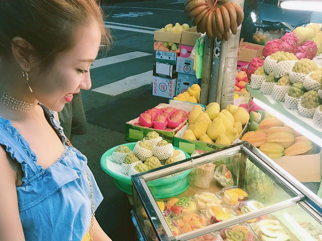Chợ đêm Tây Môn Đình 2