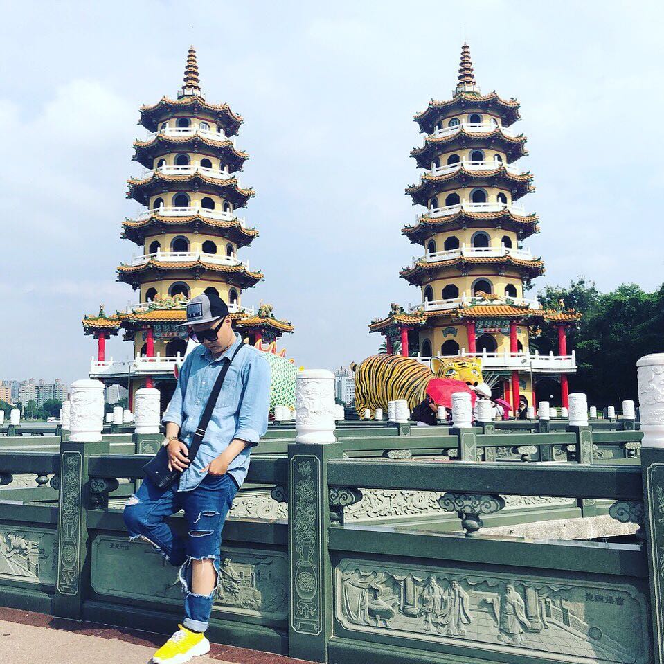 Đầm Liên Trì