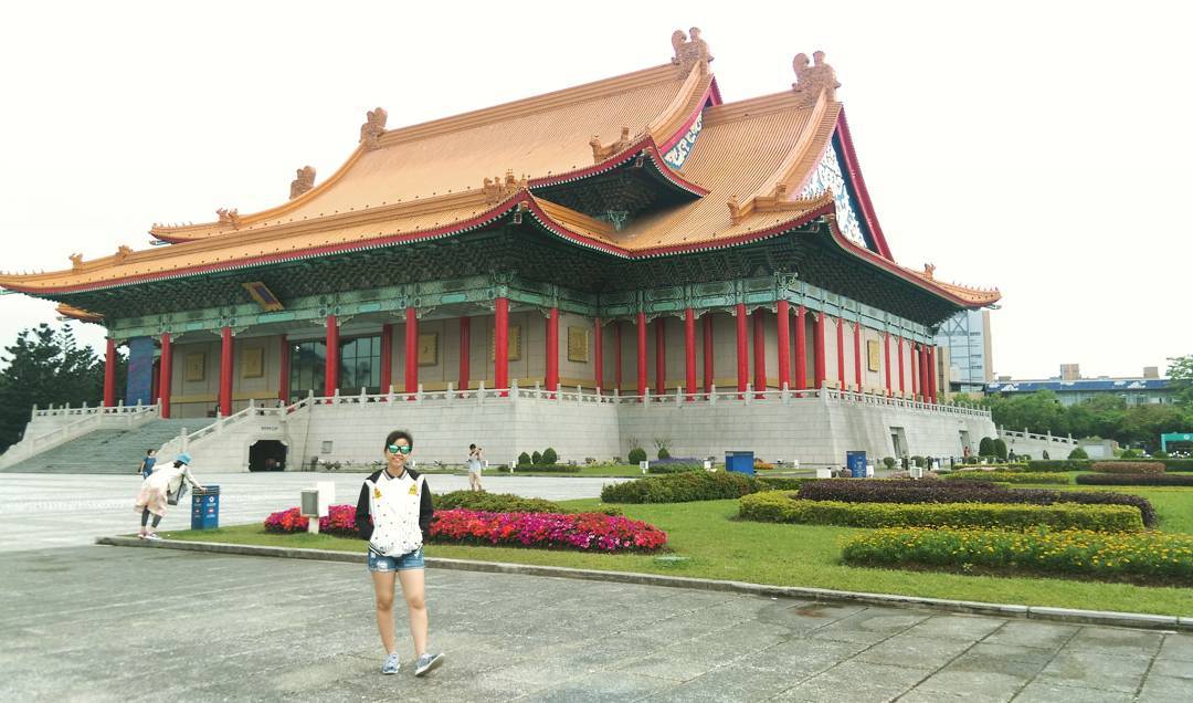 Đài tưởng niệm Tưởng Giới Thạch