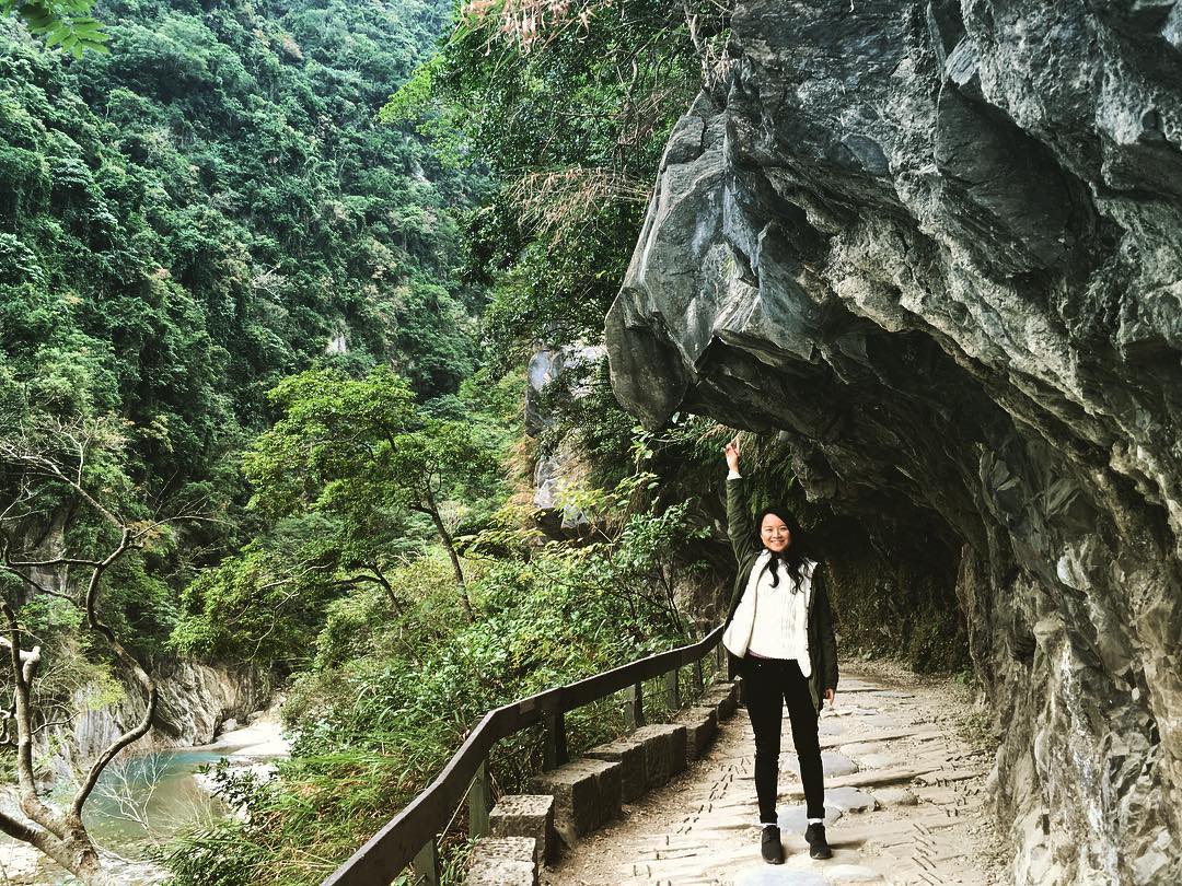 Vườn quốc gia Taroko