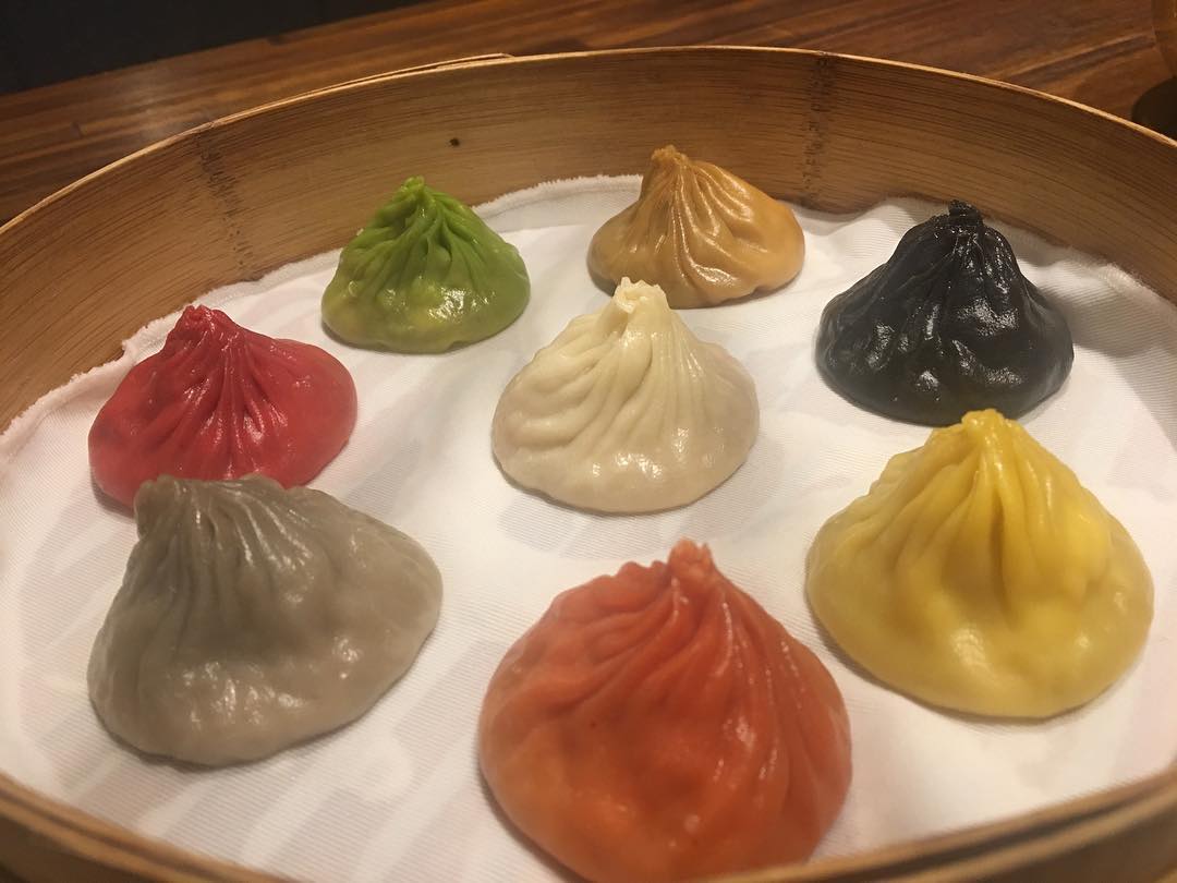 Dimsum Taiwan