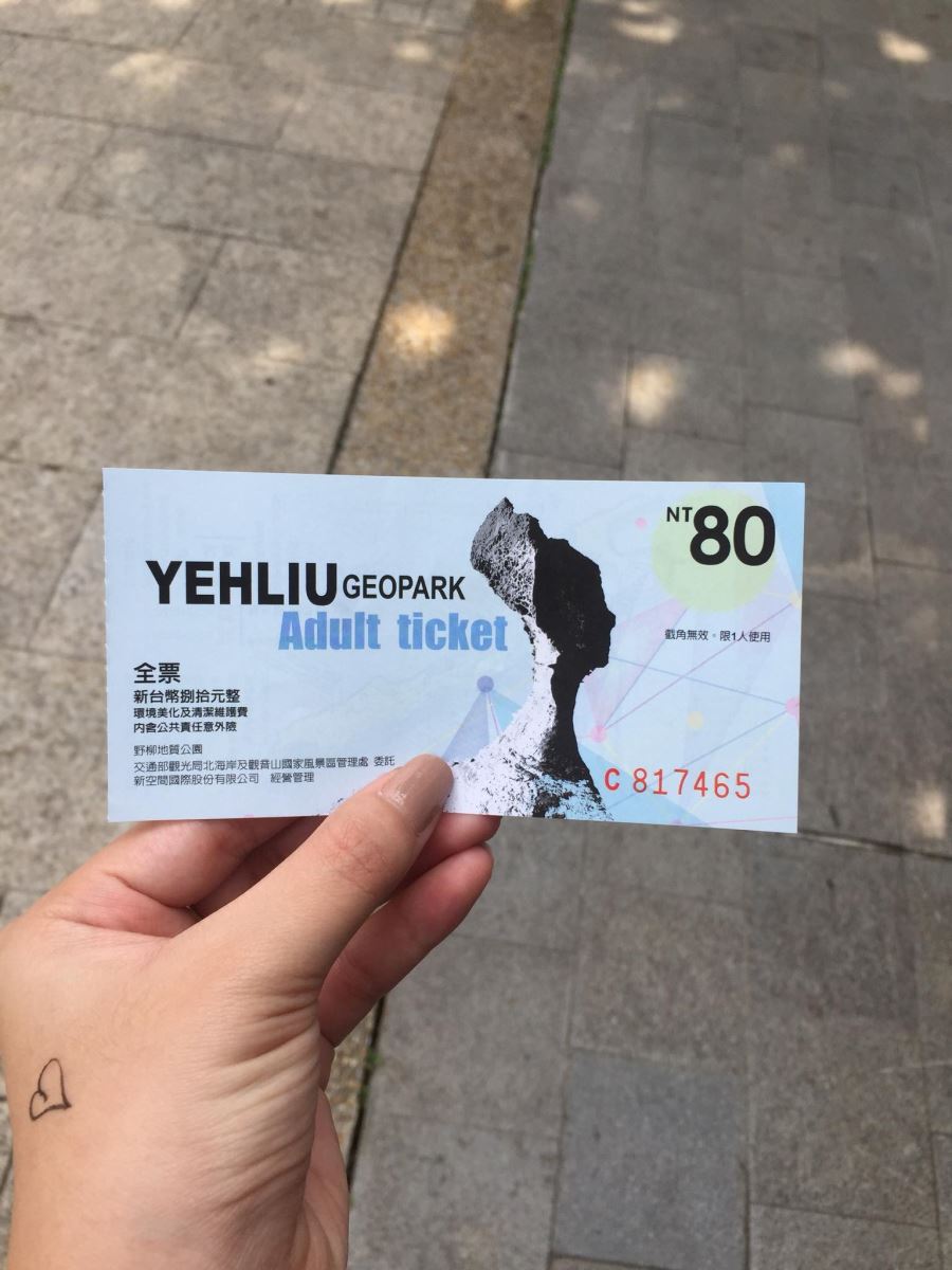 Vé tham quan du lịch