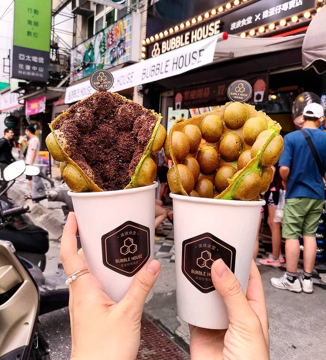 Ẩm thực đường phố