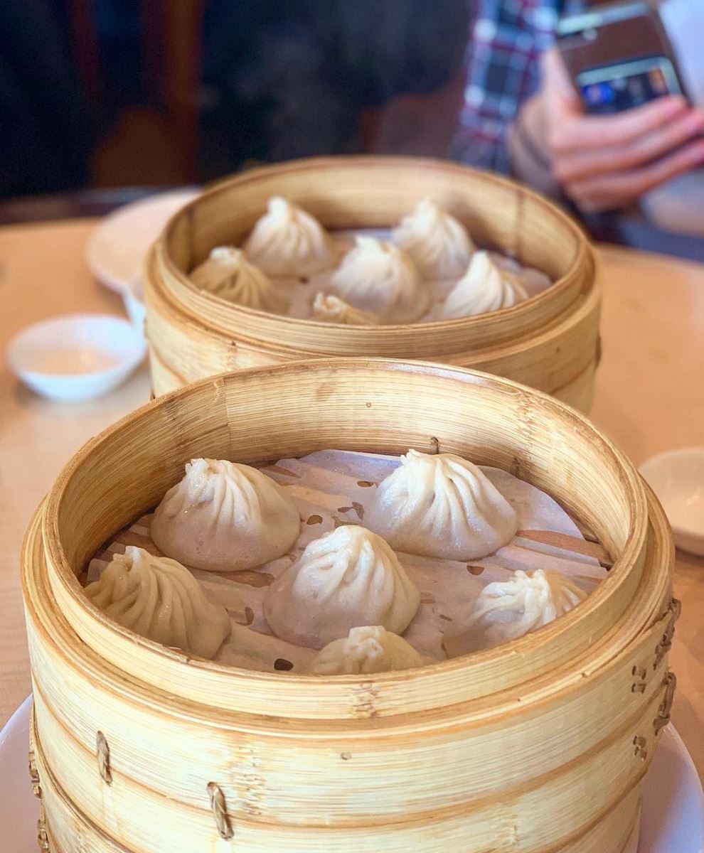 Xiaolongbao