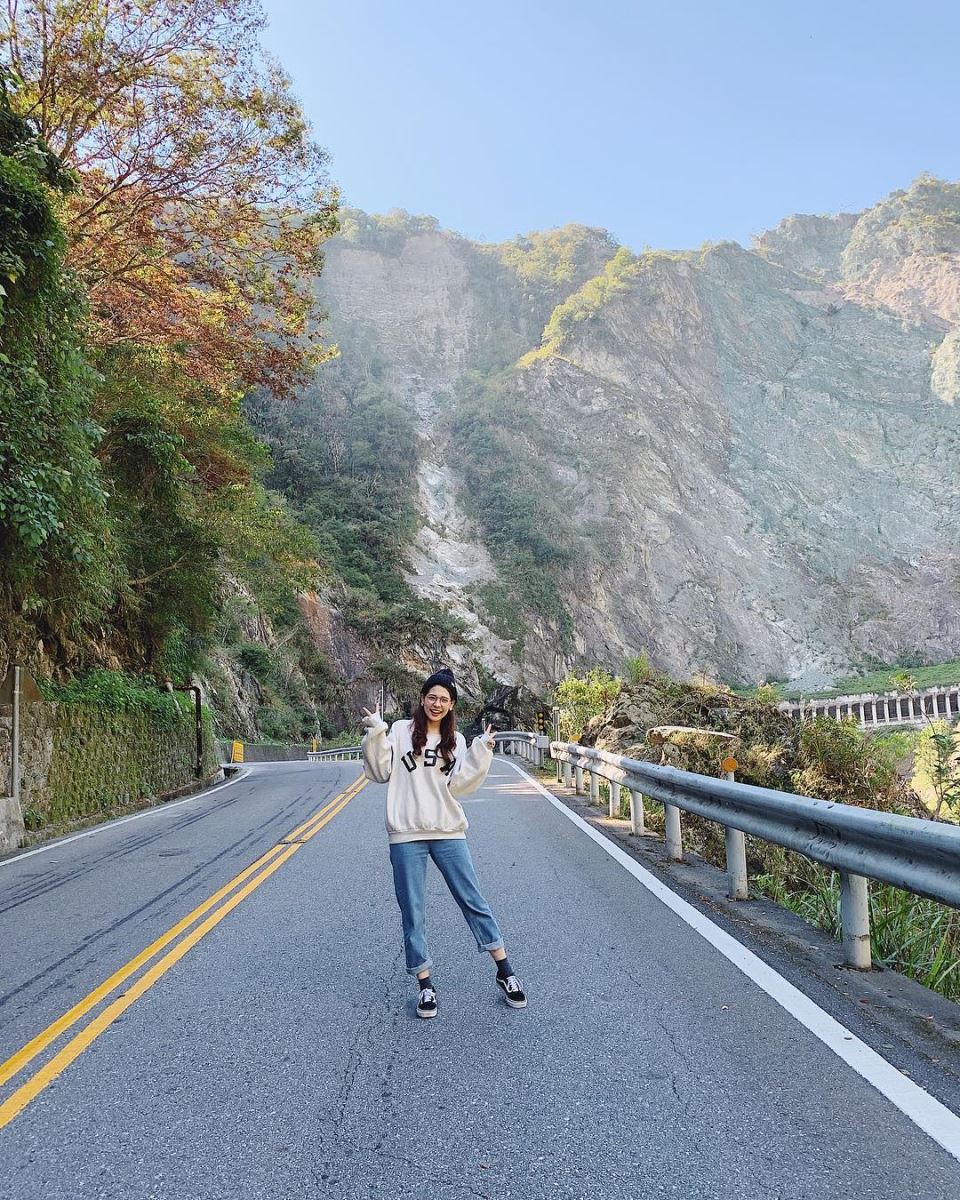 Công viên Taroko Gorge